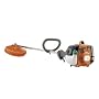 Husqvarna 128L 28cc 2-Stroke Gas Powered Smart Start Straight Shaft String Trimmer