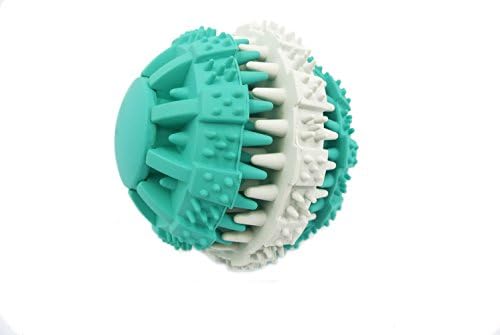 Legendpet Dental Chew Ball for Dog,medium
