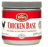 Tone's Chicken Base (16 oz.)