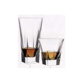 Chope basse 27 cl 'fusion' (lot de 6) - 23985020006