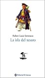 Isla del Tesoro, La