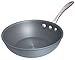 Calphalon Commercial Hard-Anodized 9-Inch, 2-Quart Chef's Skillet with Lid