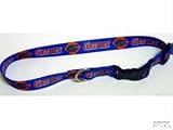New! Large Florida Gators Dog Collar