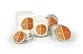 Bluewick Tangier - Tangerine Vanilla Soy Candle