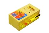 Electronics : 24 Post-it® Notes + 2xPost-it® Index H/L Pens OFFER PK