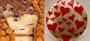 Golden Raspberry 10" Coffee Cake (Cherished Gift Tin)