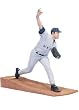 McFarlane Toys MLB Sports Picks Series 12 Action Figure Mike Mussina (New York Yankees) Gray Jersey