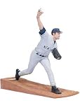 McFarlane Sportspicks: MLB Series 12 > Mike Mussina Action Figure