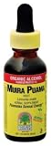Nature's Answer - Muira-Pauma Root, 2000 mg, 1 oz