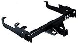 Putnam Hitch 25182 Extra Heavy Duty Class V Series Receiver Hitch
