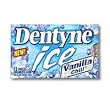 New Dentyne Ice Sugarless Gum, Vanilla Chill - 12 Ea, 12 Packs New Dentyne Ice Sugarless Gum, Vanilla Chill - 12 Ea, 12 Packs