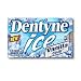 New Dentyne Ice Sugarless Gum Vanilla Chill - 12 Ea 12 Packs