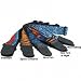 Planet Waves Jerry Garcia Nylon Guitar Strap w/ Blue Ice Design