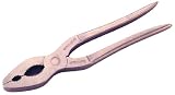 Review Ampco Safety Tools  / Ampco 8280, Pipe Pliers, 9-27/32