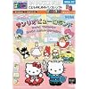 ぱそピコ あいとゆめのくに サンリオピューロランド