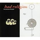 Click here to buy The Process of Belief by  Bad Religion .
