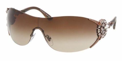 Bulgari Women#39;s 6039b Rimless rimless sunglasses for women. Bulgari Women#39;s 6039b Rimless