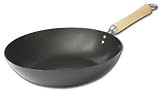 Joyce Chen Classic Series 12 Inch Nonstick Stir Fry Pan Discount