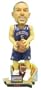 New Jersey Nets Jason Kidd 2003 All Star Logo Forever Collectibles Bobble Head