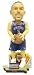 NEW JERSEY NETS JASON KIDD 2003 ALL-STAR LOGO BOBBLEHEAD