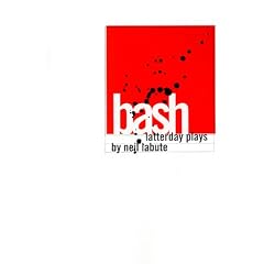 Bash: Latterday Plays