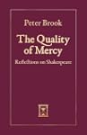 The Quality of Mercy: Reflections on...