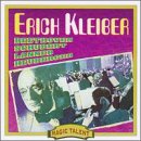 ｜Erich Kleiber plays Beethoven, Schubert, Lanner & Heuberger