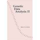 Click here to buy Genetic Data Analysis 2: Methods for Discrete Population Genetic Data by  Bruce S. Weir.