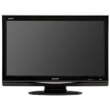 Sharp Aquos LC32D44U 32-Inch 720p LCD HDTV