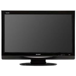 Sharp Aquos LC32D44U 32-Inch 720p LCD HDTV