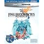 Final Fantasy Tactics Advance Player's Guide