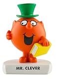 Mr. Clever Ornamental Figurine