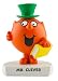 Mr. Clever Ornamental Figurine