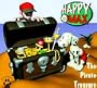 Happy and Max the Pirate Treasure (Kids Interactive)