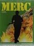 MERC: A Modern Role Playing Game of Counter Insurgency [BOX SET]