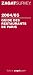 Zagat Guide Des Restaurants de Paris