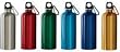 New Wave Enviro 0.6L Stainless Steel Reusable Bottle - Multiple Colors Available