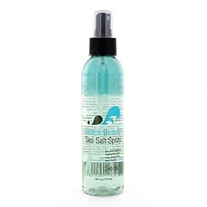 Sedu Beach Beauty Sea Salt Texturizing Spray (6oz)