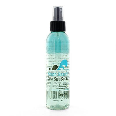 Sedu Beach Beauty Sea Salt Texturizing Spray 6ozB002BFQ2HM