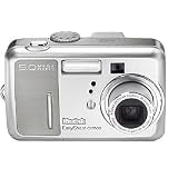 Kodak Easyshare CX7530 5MP Digital Camera with 3x Optical Zoom & Easyshare Printer Dock