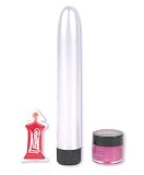 Doc Johnson Ultimate Massaging Collection, Pearlescent White