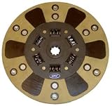SPEC (SA263H CIVIC) Import Stage 2+ Clutch Kits - 1.6L 300FT LBS - DOHC Vtec