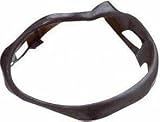 95-99 DODGE NEON HEADLIGHT LH (DRIVER SIDE), SEAL CLOSURE (1995 95 1996 96 1997 97 1998 98 1999 99) 20-3007-90 5263877AB