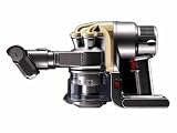 dyson DC16motorhead アイアン/スプレイブロンズ DC16JBZMH