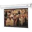 Da-Lite Contour Electrol HDTV Format Electric Wall and Ceiling Projection Screen, 52" x 92", 106" Diagonal, Matte White Surface Da-Lite Contour Electrol HDTV Format Electric Wall and Ceiling Projection Screen, 52" x 92", 106" Diagonal, Matte White Surface