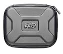 Western Digital My Passport Essential Tasche f&uuml;r externe Festplatte silber