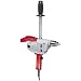 Factory-Reconditioned Milwaukee 1610-8 7.0 Amp 1/2-inch Super Hole Shooter Drill