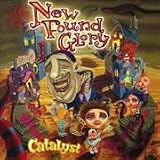 Buy : Catalyst