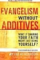 a.k.a. Lost: Discovering Ways to Connect with the People Jesus Misses Most