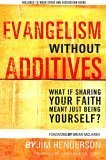 a.k.a. Lost: Discovering Ways to Connect with the People Jesus Misses Most